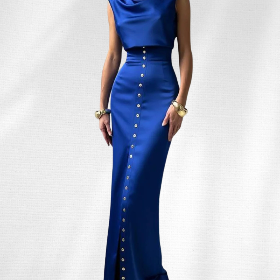 סט חצאית מחמיא- סיישל