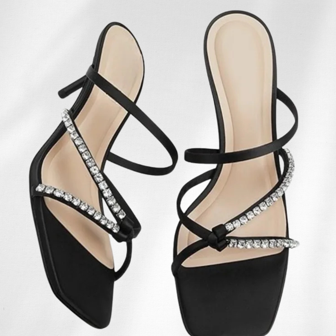 סנדלי אירועים- שיר