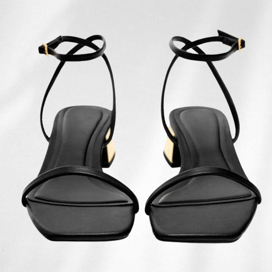 סנדלי מסיבות- לולה