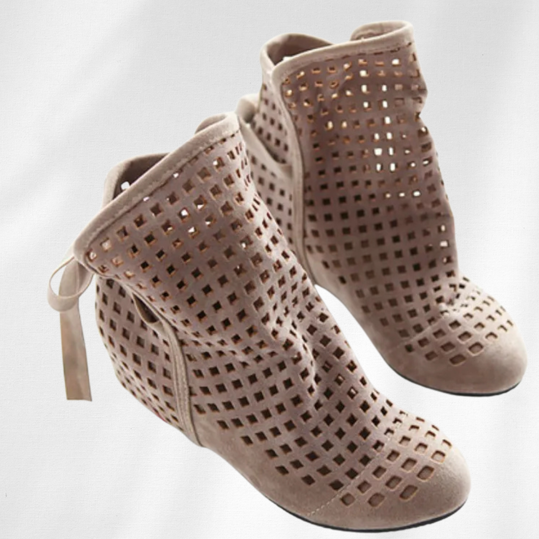 מגפי מחמאות- לוטם