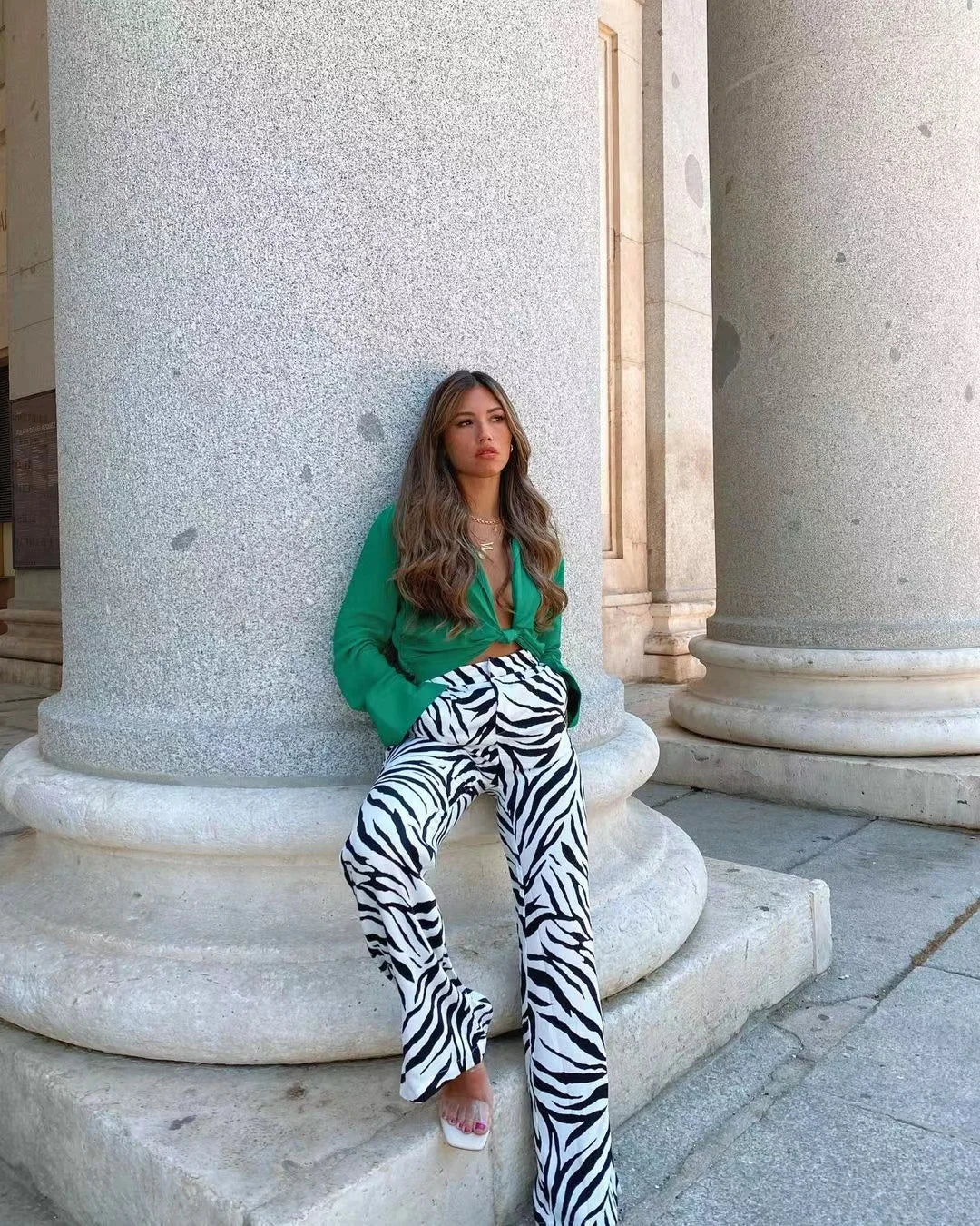 חולצה יוקרתית- שאנל