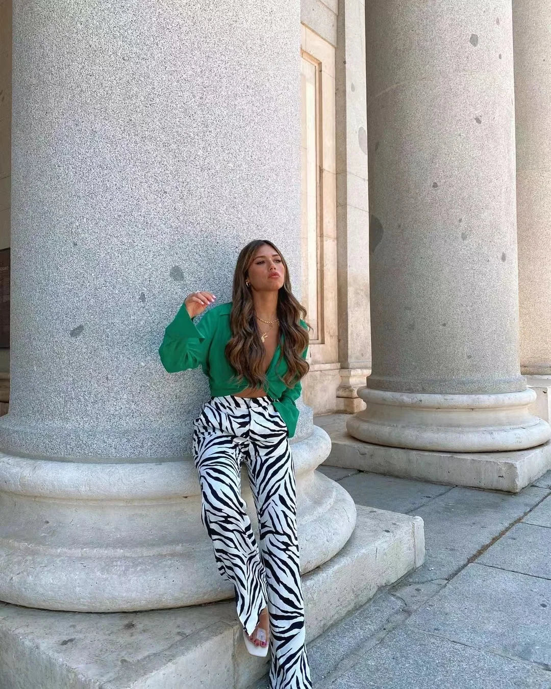 חולצה יוקרתית- שאנל