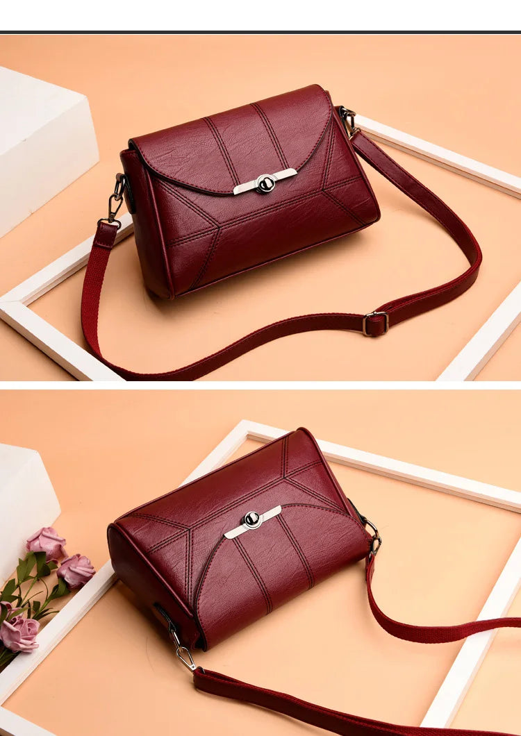 תיק יוקרה- אלינה