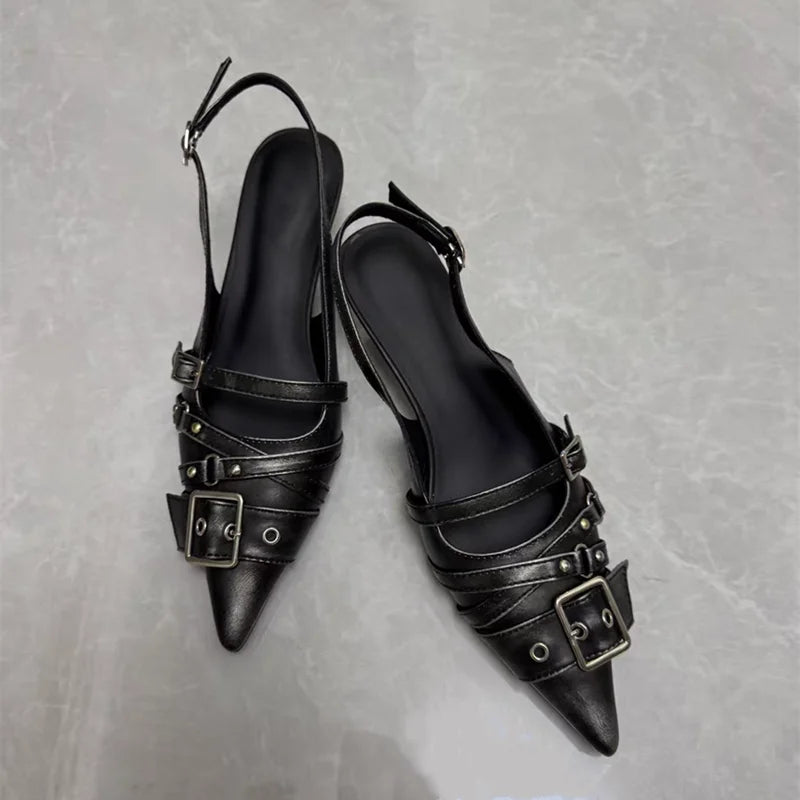 סנדלים אלגנטיים- סופיה