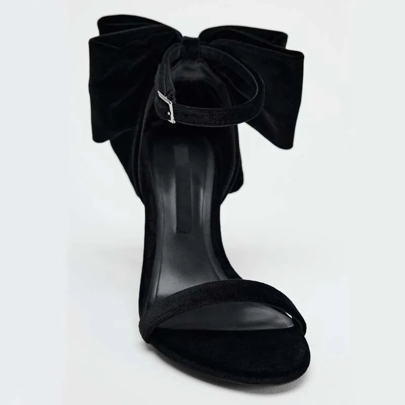 נעלי עקב אלגנטיות- מיה