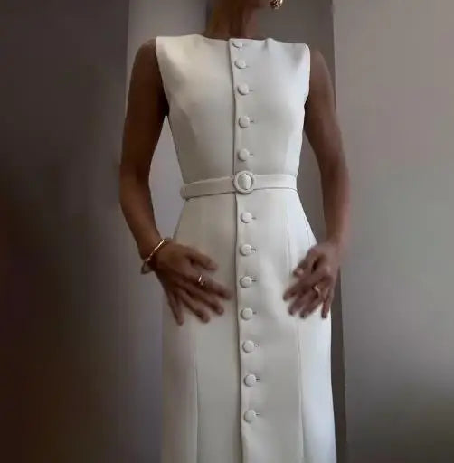 שמלת מסיבות- פאולה