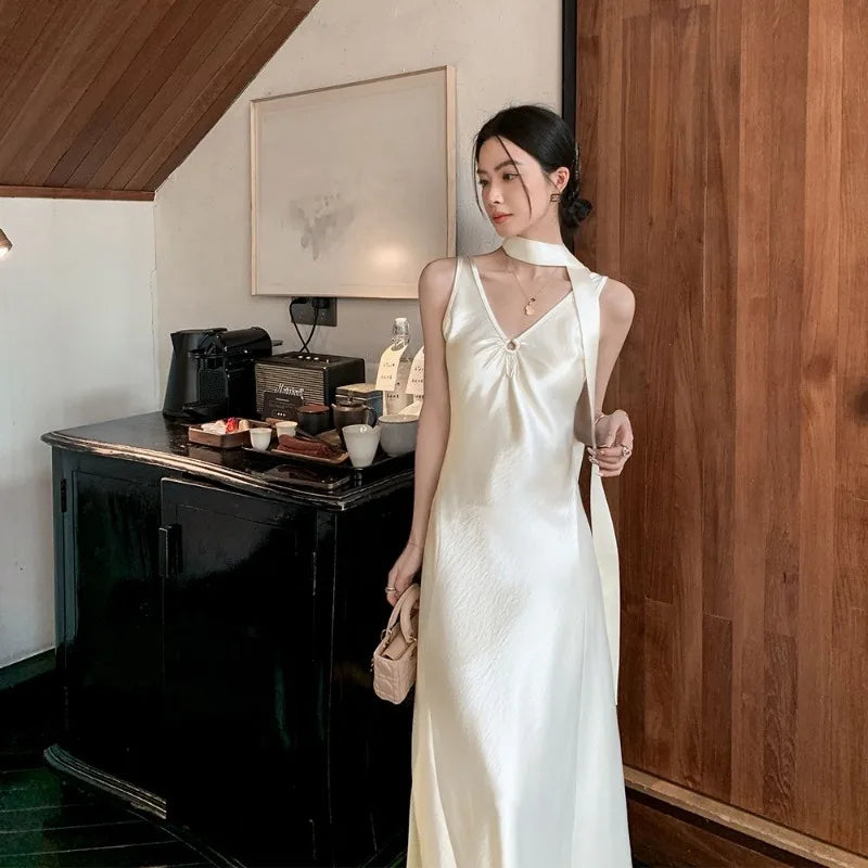 שמלת אירועים- מור