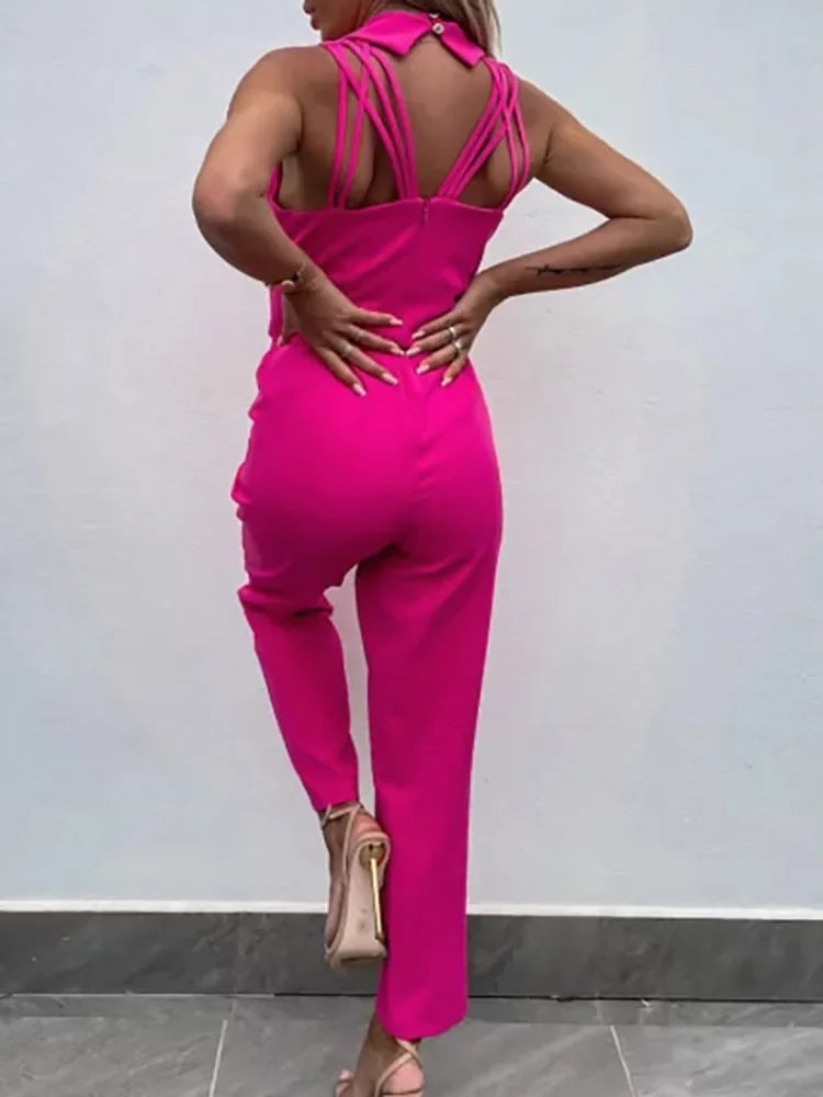 אוברול ווסט- ליאן