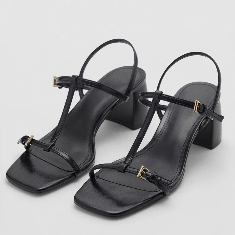 סנדלי יוקרה- זואי