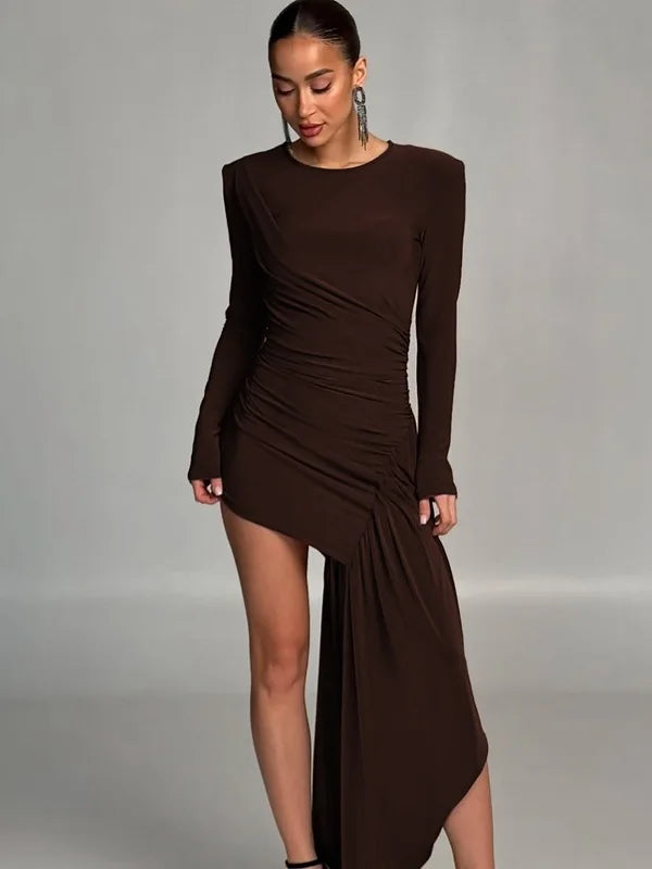 שמלה סופר מיוחדת- בוגוטה