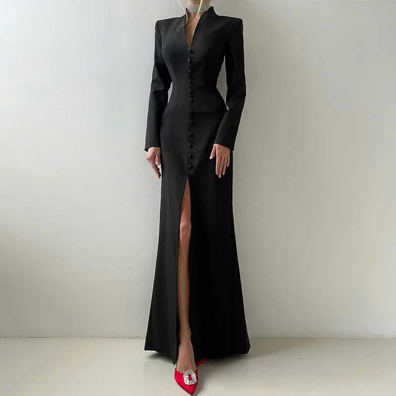 שמלת מסיבה- מישל