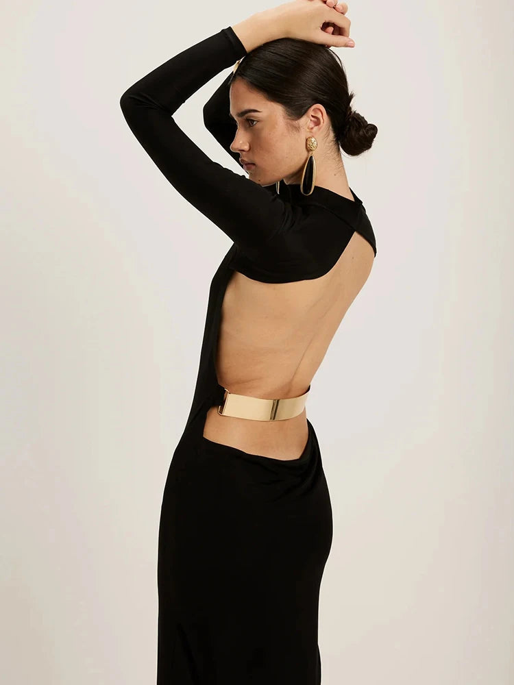 שמלה יוקרתית- פראג