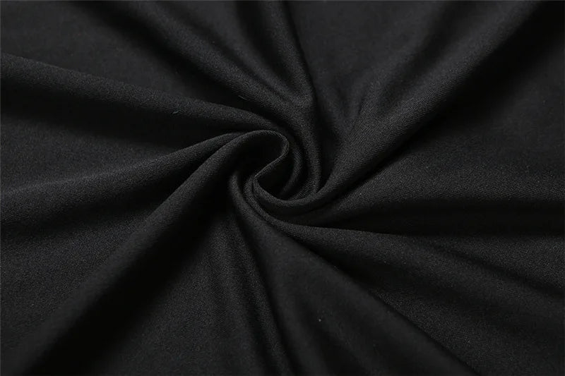 שמלת מסיבות שיקית- שובל