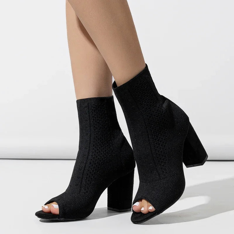 מגפיים קלאסיים- לירון