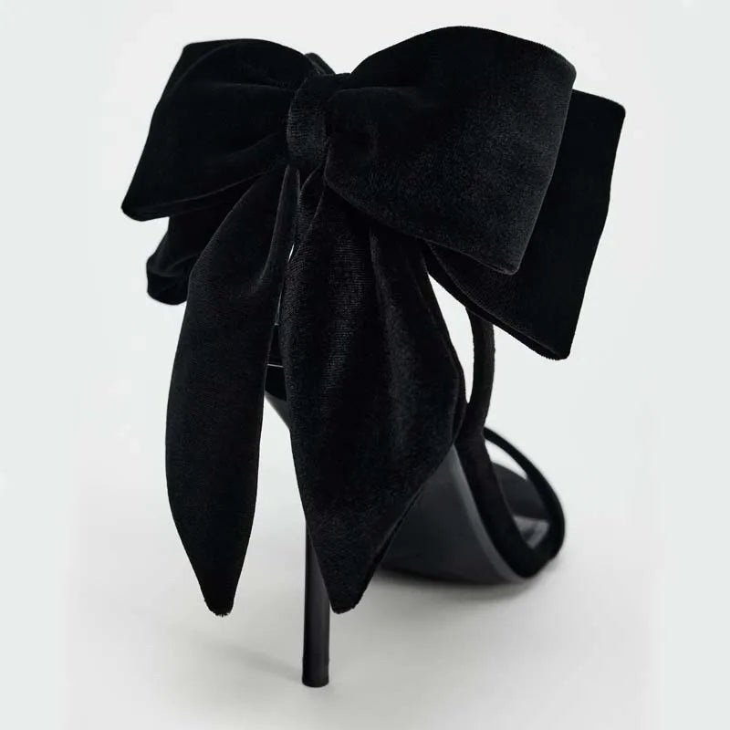 נעלי עקב אלגנטיות- מיה