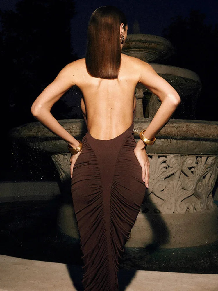 שמלת ייחודיות- שובל