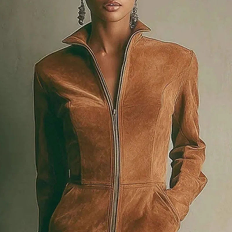 שמלת מיני יוקרתית- פריז