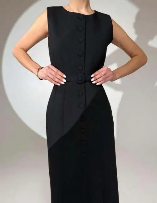 שמלת מסיבות- פאולה