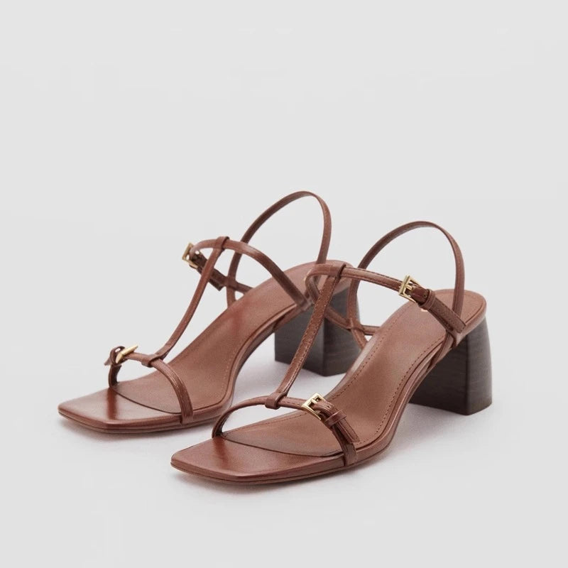 סנדלי יוקרה- זואי