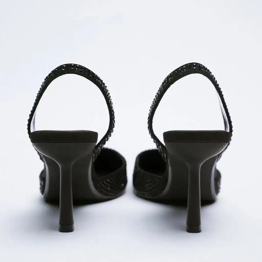 נעלי יוקרה- שלווה