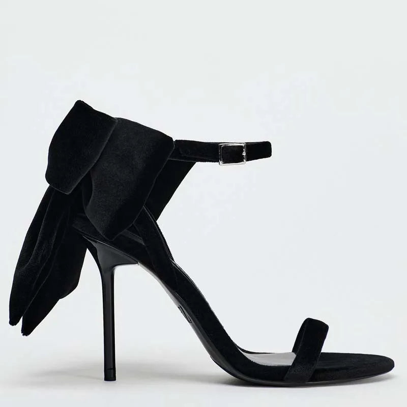 נעלי עקב אלגנטיות- מיה