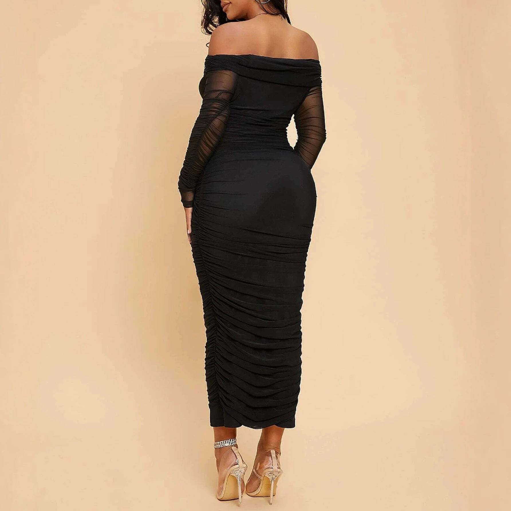 שמלה נוחה- עופרי