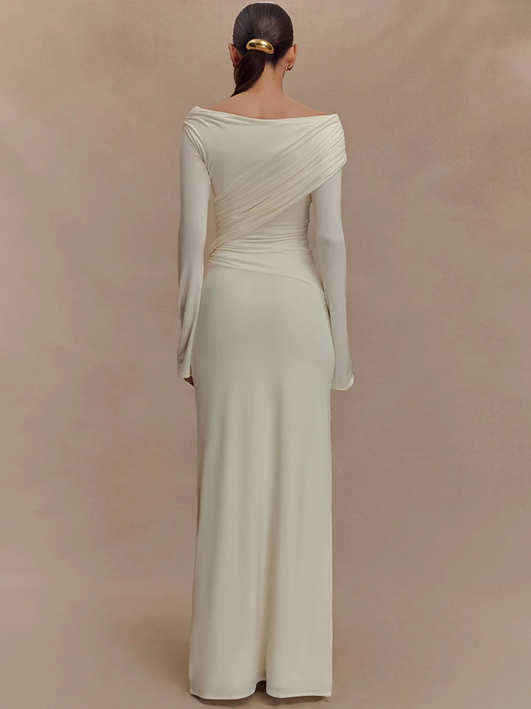 שמלה מיוחדת- סיישל