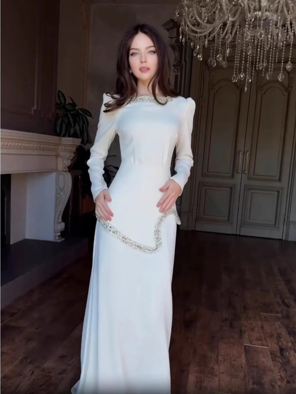 סט מסיבה- שני