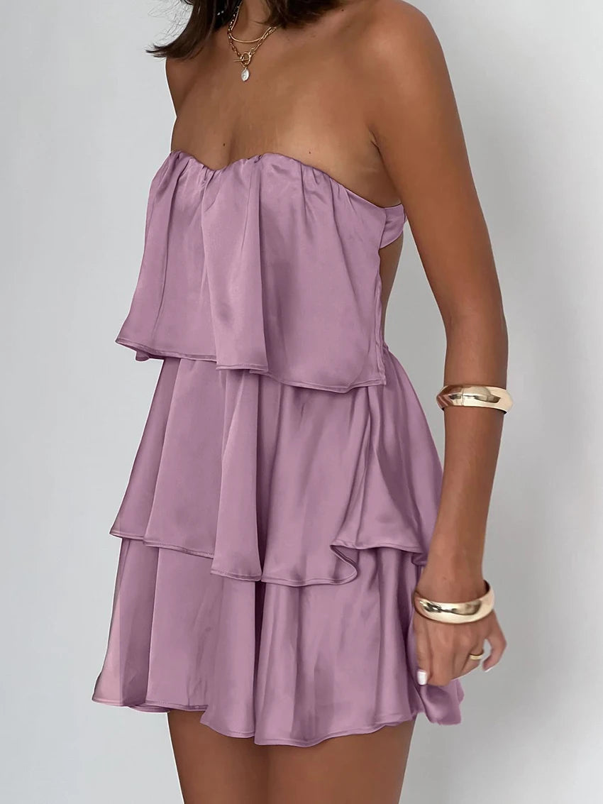 שמלה מרשימה- ליר