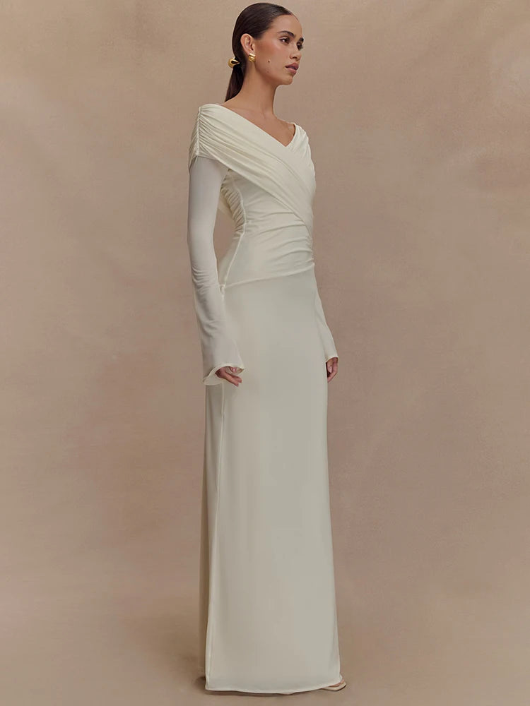 שמלה מיוחדת- סיישל