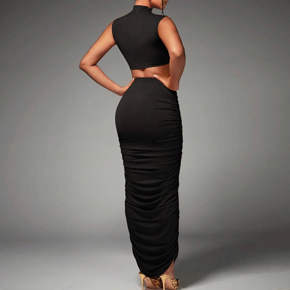 שמלה קלה- ימית