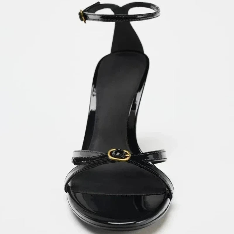 נעלי עקב- ליזה