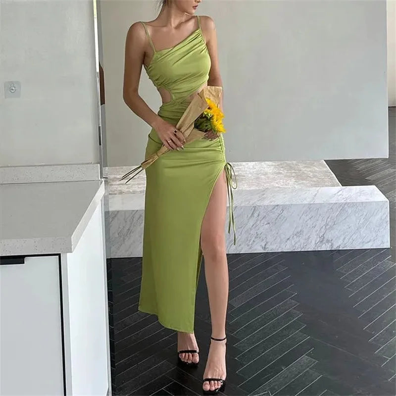 שמלת קיץ מחמיאה- אילנית