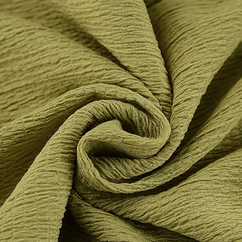 חליפת קיץ ירוקה- מיקונוס