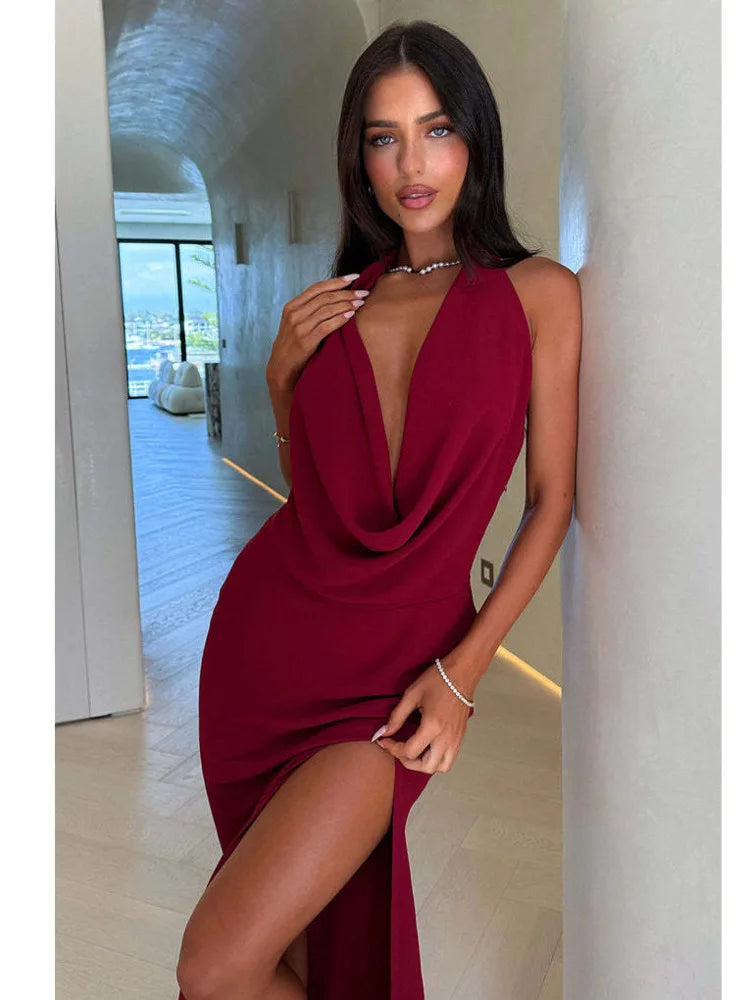 שמלת מסיבה- לונדון