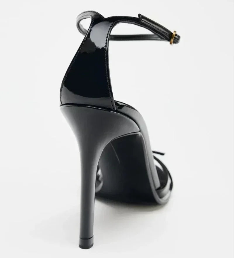 נעלי עקב- ליזה