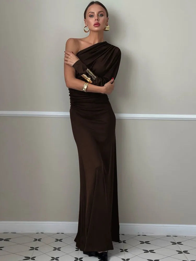 שמלת יוקרה- לולה