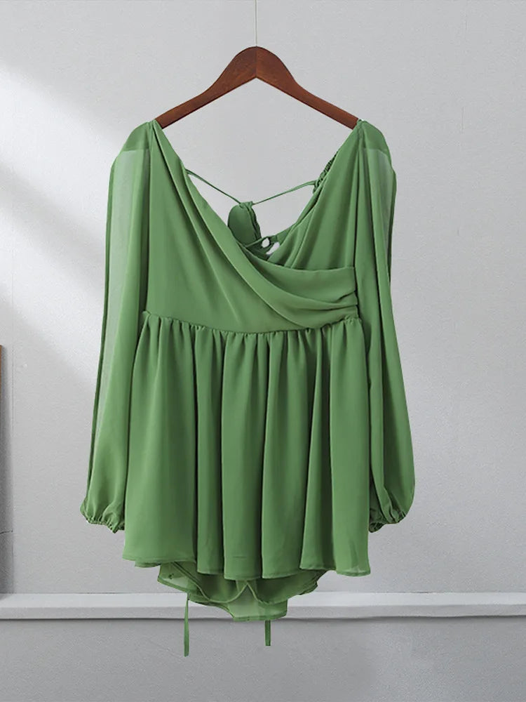 שמלת ים- סיון