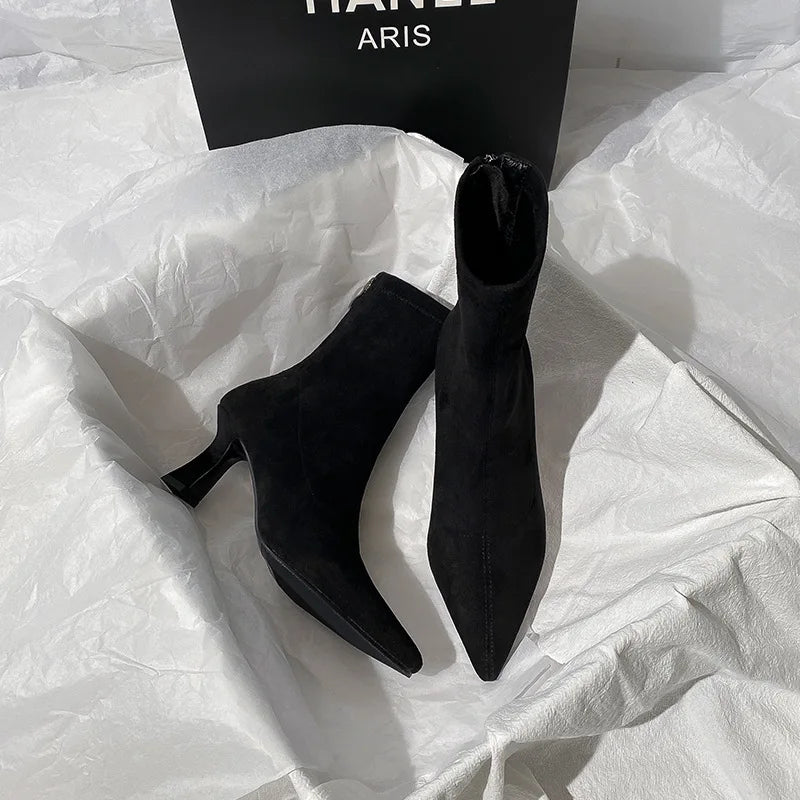 מגפיים מלכותיות- ברן