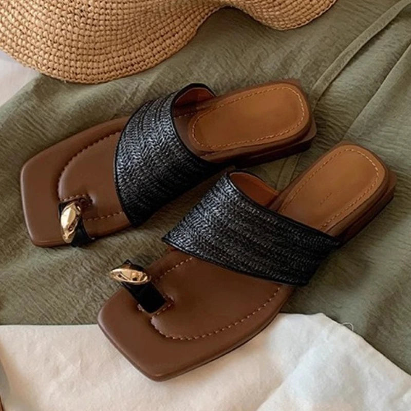 סנדלי מחמאות- מוריה