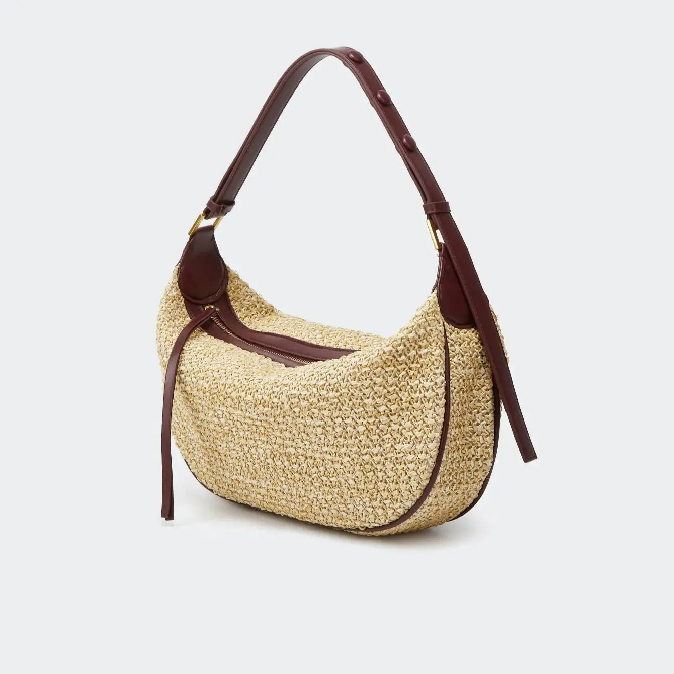 תיק ירח יוקרתי- מאיה