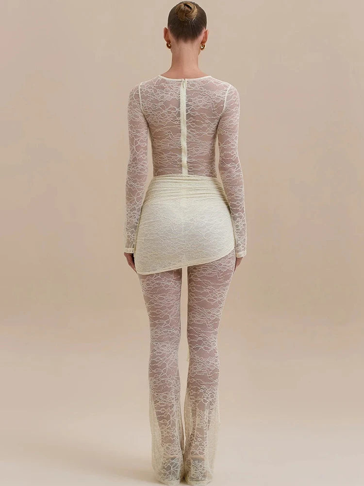 סט יוקרתי במיוחד- ליהי