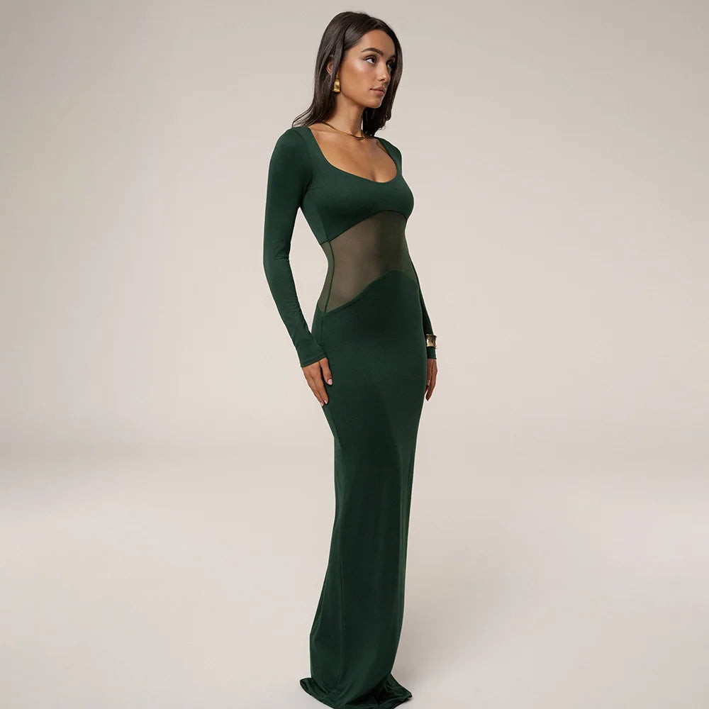 שמלה סופר נוכחת- שירז