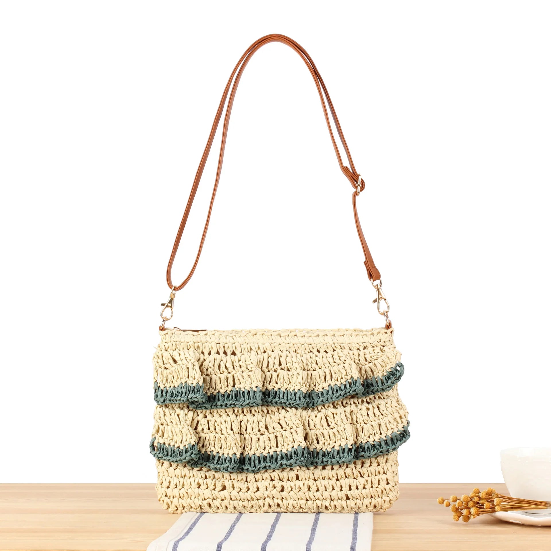 תיק חופשתי- קרן