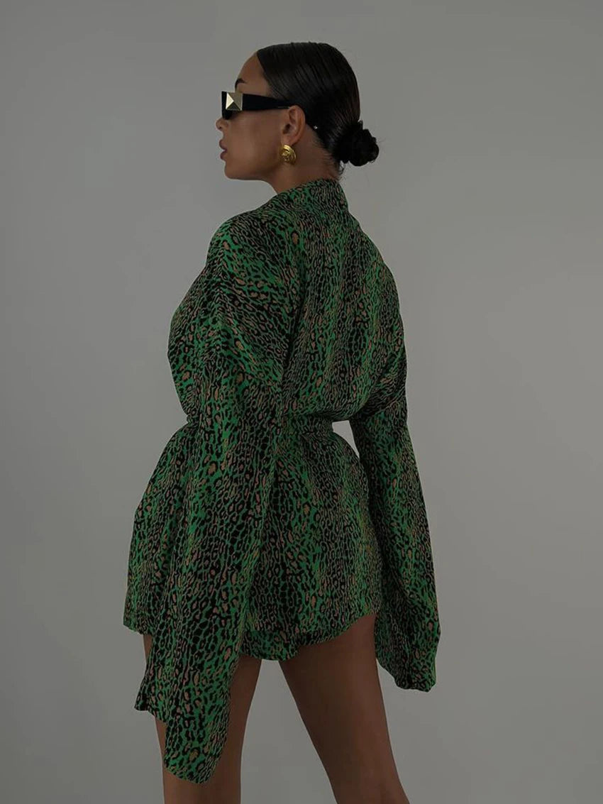 פיג'מה בסטייל- ליאת