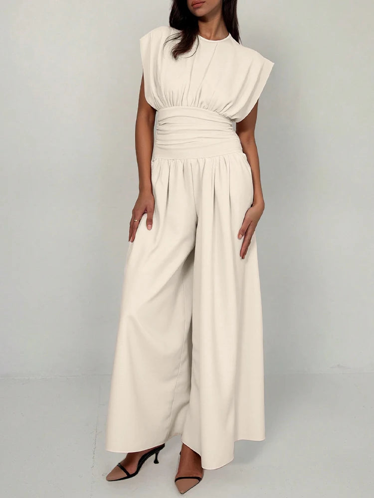 אוברול סופר- אפרסק