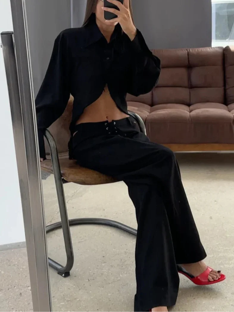 חליפת קז׳ואל- אומרי