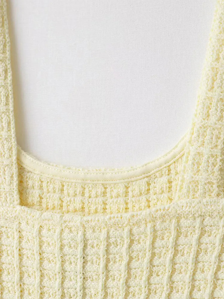 שמלת מיני חוף- איזבל