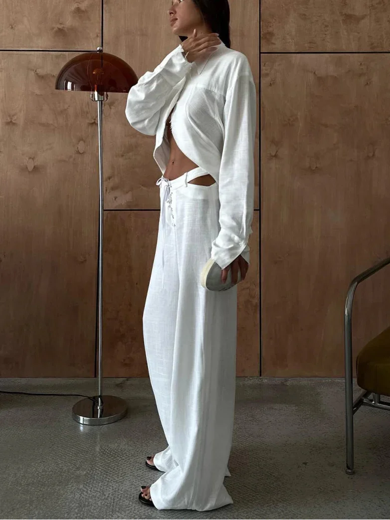 חליפת קז׳ואל- אומרי