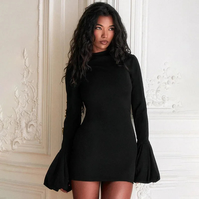 שמלת אירועים- הדר